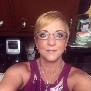 Meet your Posher, Terri